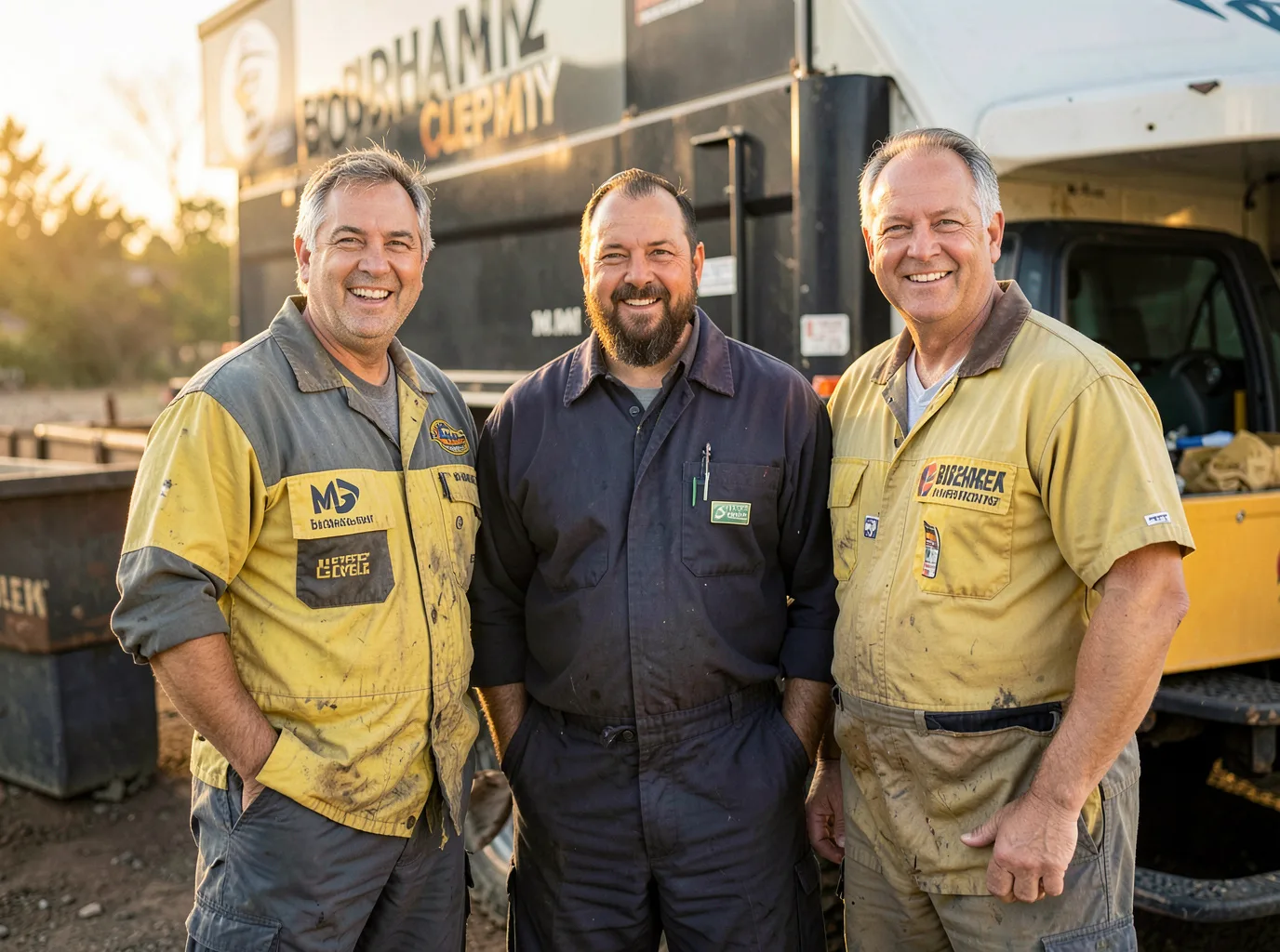Sewage Cleanup company in Prophetstown, IL